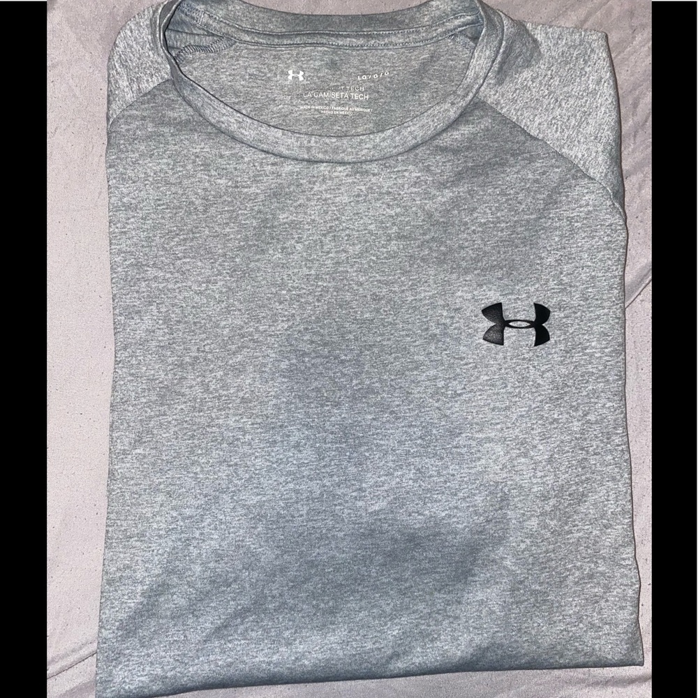 Tech tee